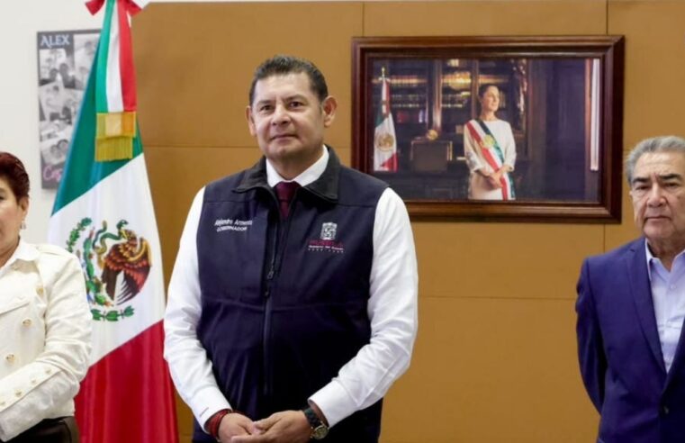 Gobierno Estatal se suma a proyectos de salud impulsados por presidenta Sheinbaum