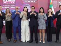 Gobierno acelera crecimiento económico con resultados en la industria, comercio y construcción
