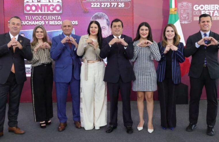 Gobierno acelera crecimiento económico con resultados en la industria, comercio y construcción