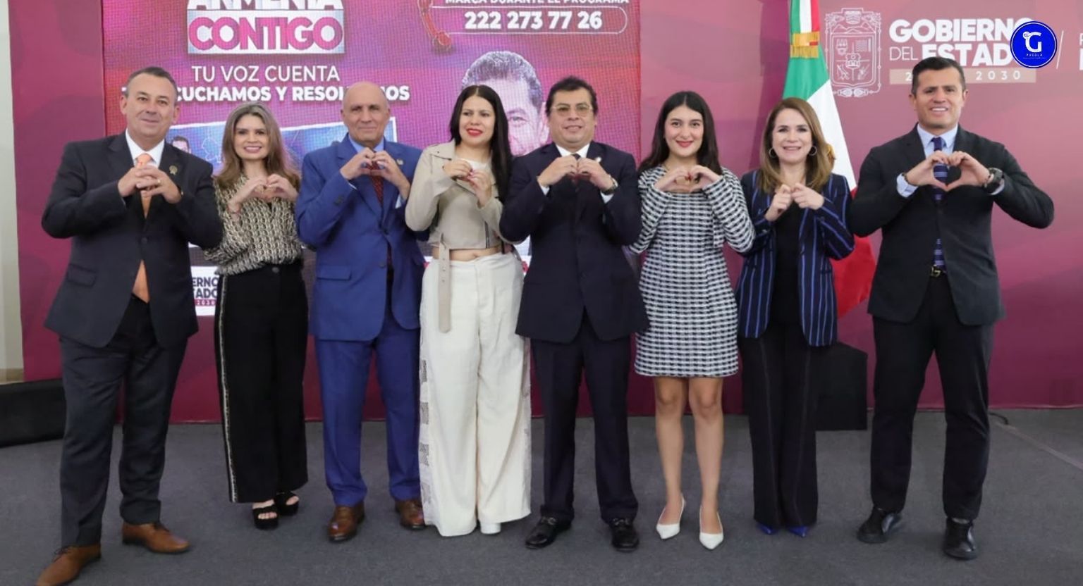 Gobierno acelera crecimiento económico con resultados en la industria, comercio y construcción