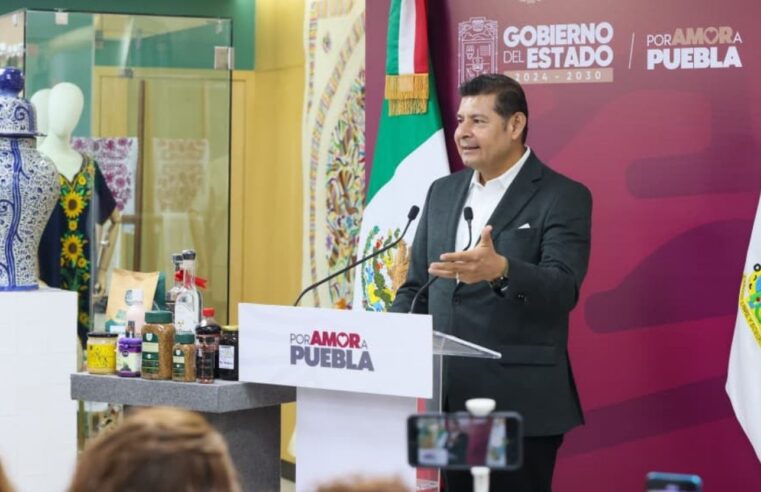 Gobierno aplica modelo de desarrollo comunitario para generar riqueza