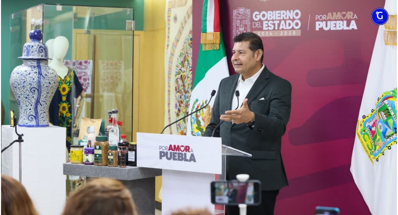 Gobierno aplica modelo de desarrollo comunitario para generar riqueza