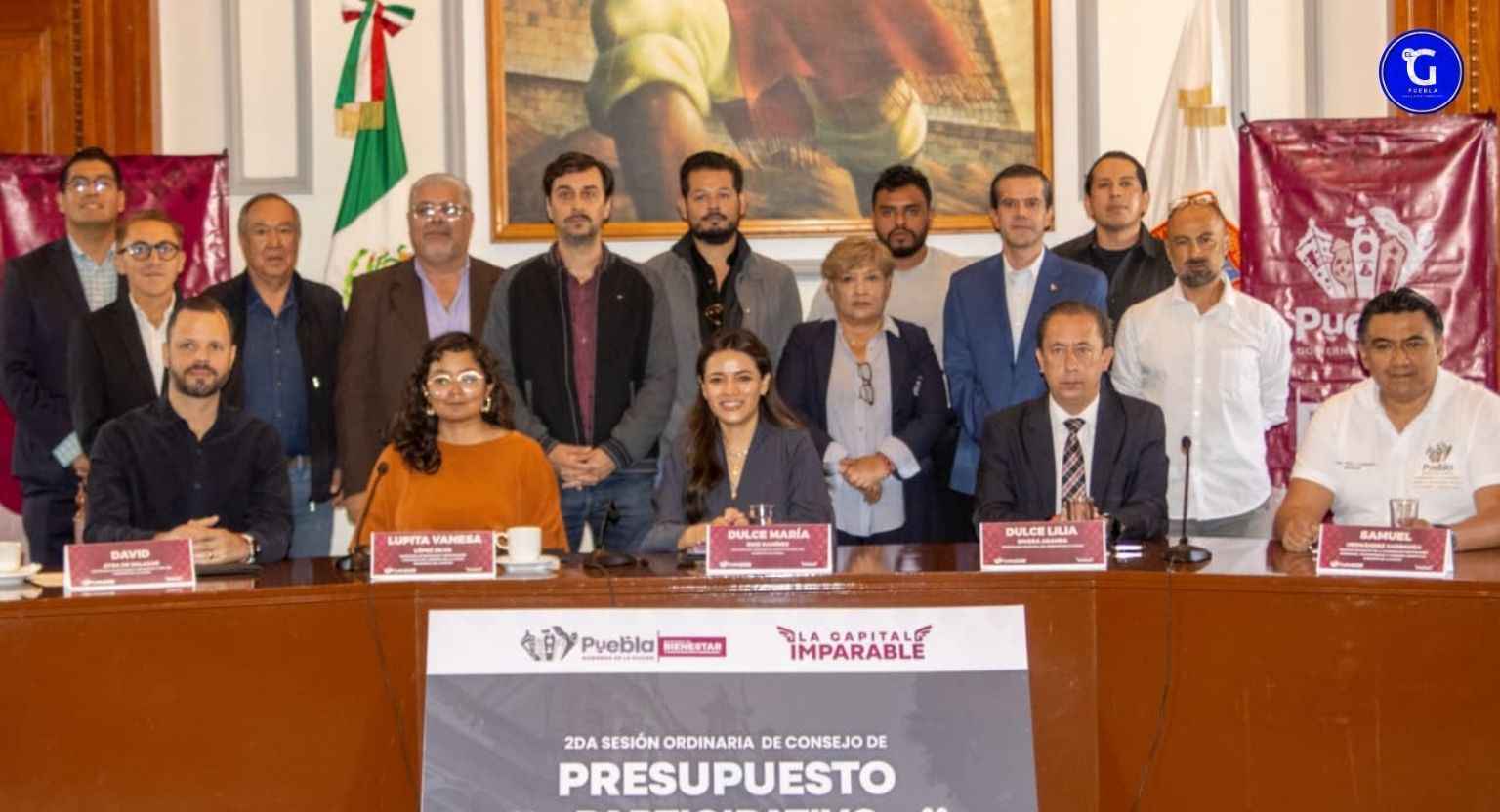 Gobierno de Pepe Chedraui fortalece la asistencia social en 24 unidades habitacionales y un Barrio Fundacional