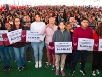 Gobierno del Estado acerca atención al territorio con Jornadas Integrales del SEDIF