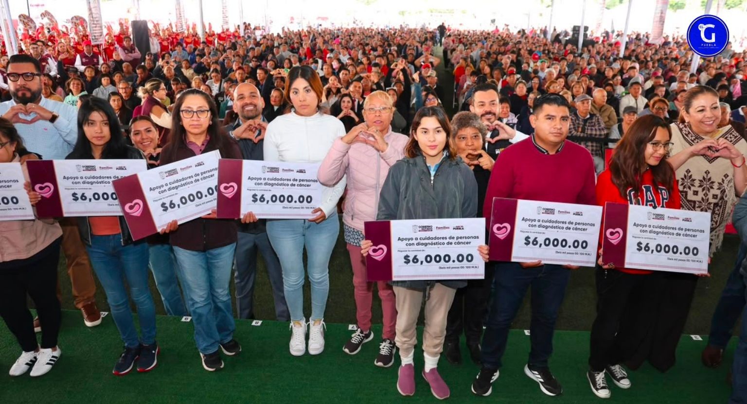 Gobierno acerca atención al territorio con Jornadas Integrales del SEDIF