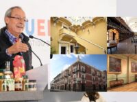 Gobierno del Estado avanza en preservación del patrimonio cultural