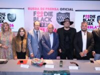 Gobierno del Estado impulsa a todos los sectores productivos en Foodie Black Week