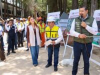 Gobierno del Estado potencia Ecoparque Pensar en Grande como referente ambiental
