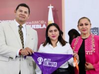 Gobierno del Estado reivindica agenda de derechos digitales para empoderar a las mujeres