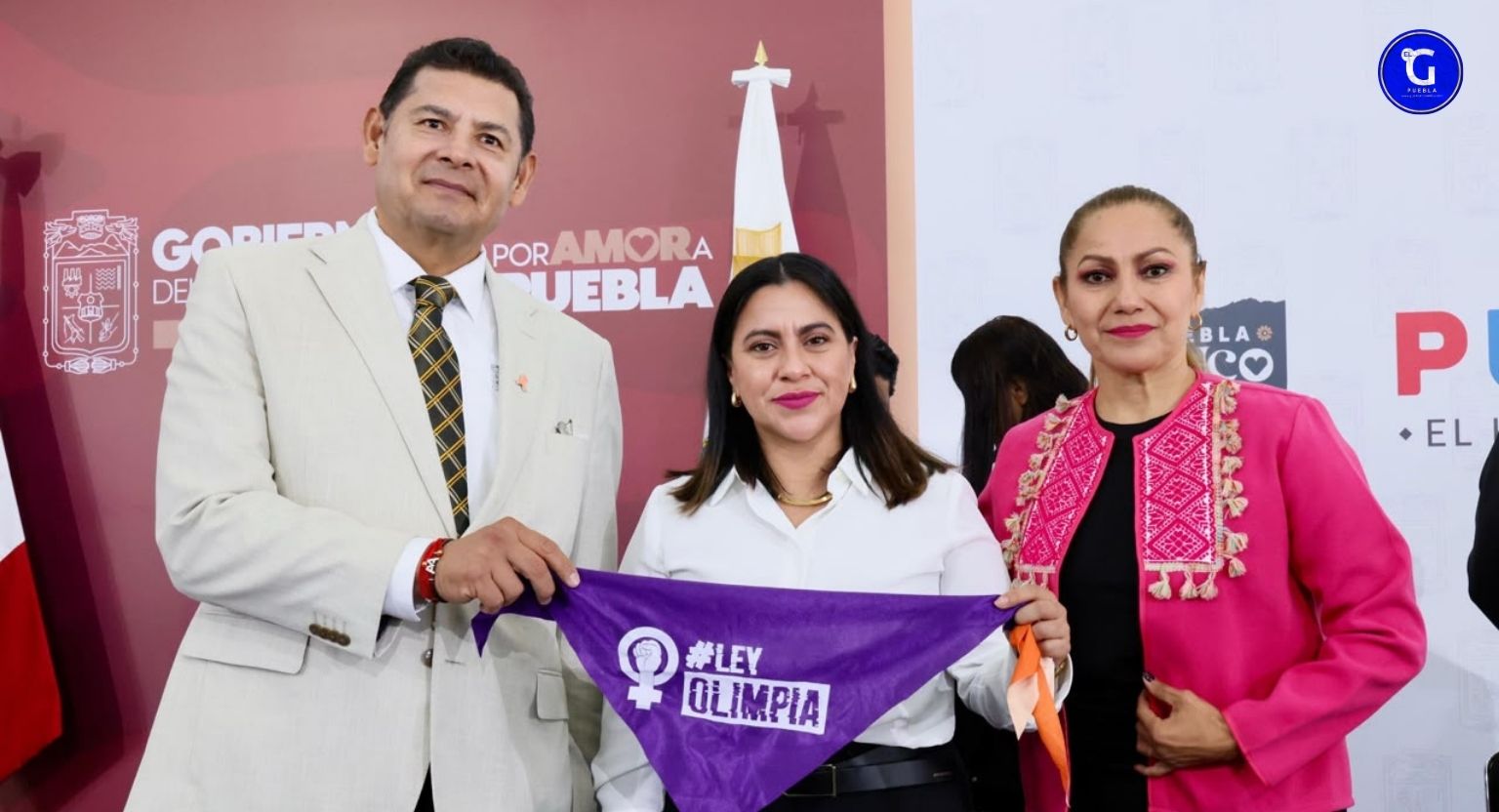 Gobierno del Estado reivindica agenda de derechos digitales para empoderar a las mujeres