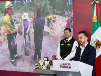 Gobierno refuerza protección de bosques y garantiza vivienda a guardias forestales