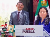 Gobierno transforma el campo poblano con maquinaria, valor agregado y riqueza comunitaria