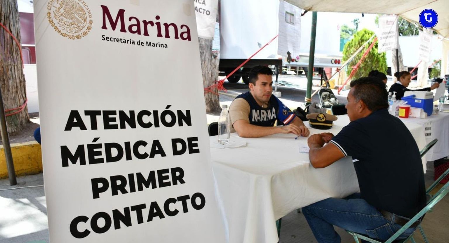 Gran participación en Quecholac: autoridades brindan más de 9 mil 200 atenciones ciudadanas