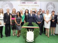 Heroínas de la patria inspiran memoria, libertad, justicia y transformación en Puebla