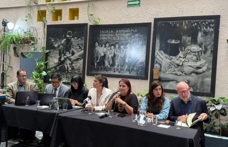 IBERO Puebla avanza en caso de Brenda Quevedo, quien continuará su proceso en libertad