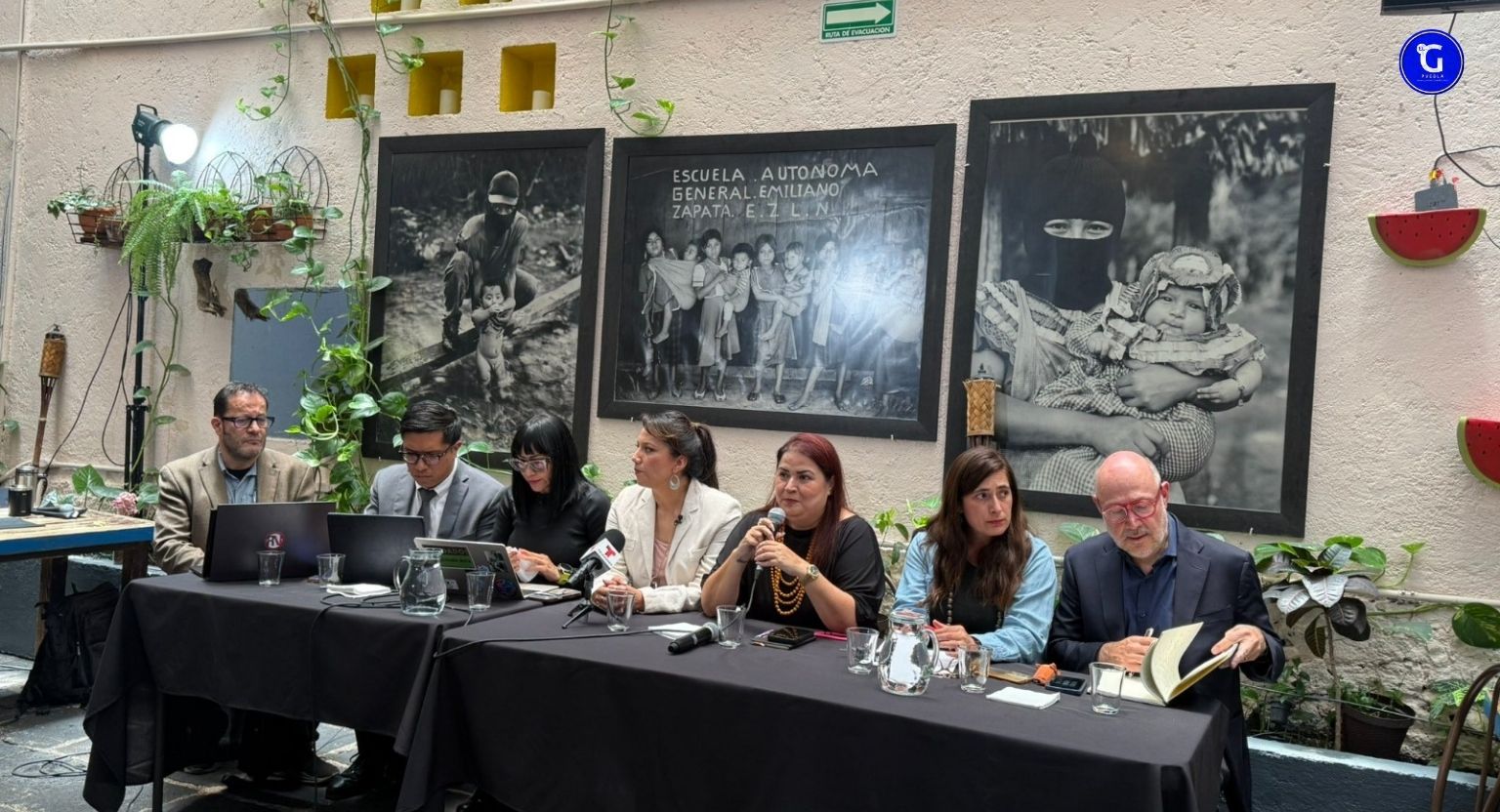 IBERO Puebla avanza en caso de Brenda Quevedo, quien continuará su proceso en libertad