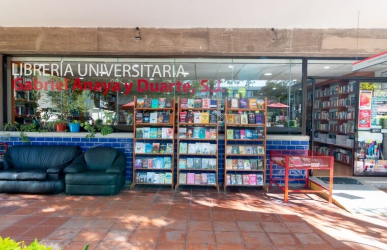 IBERO Puebla celebrará la primera edición de su Feria del Libro