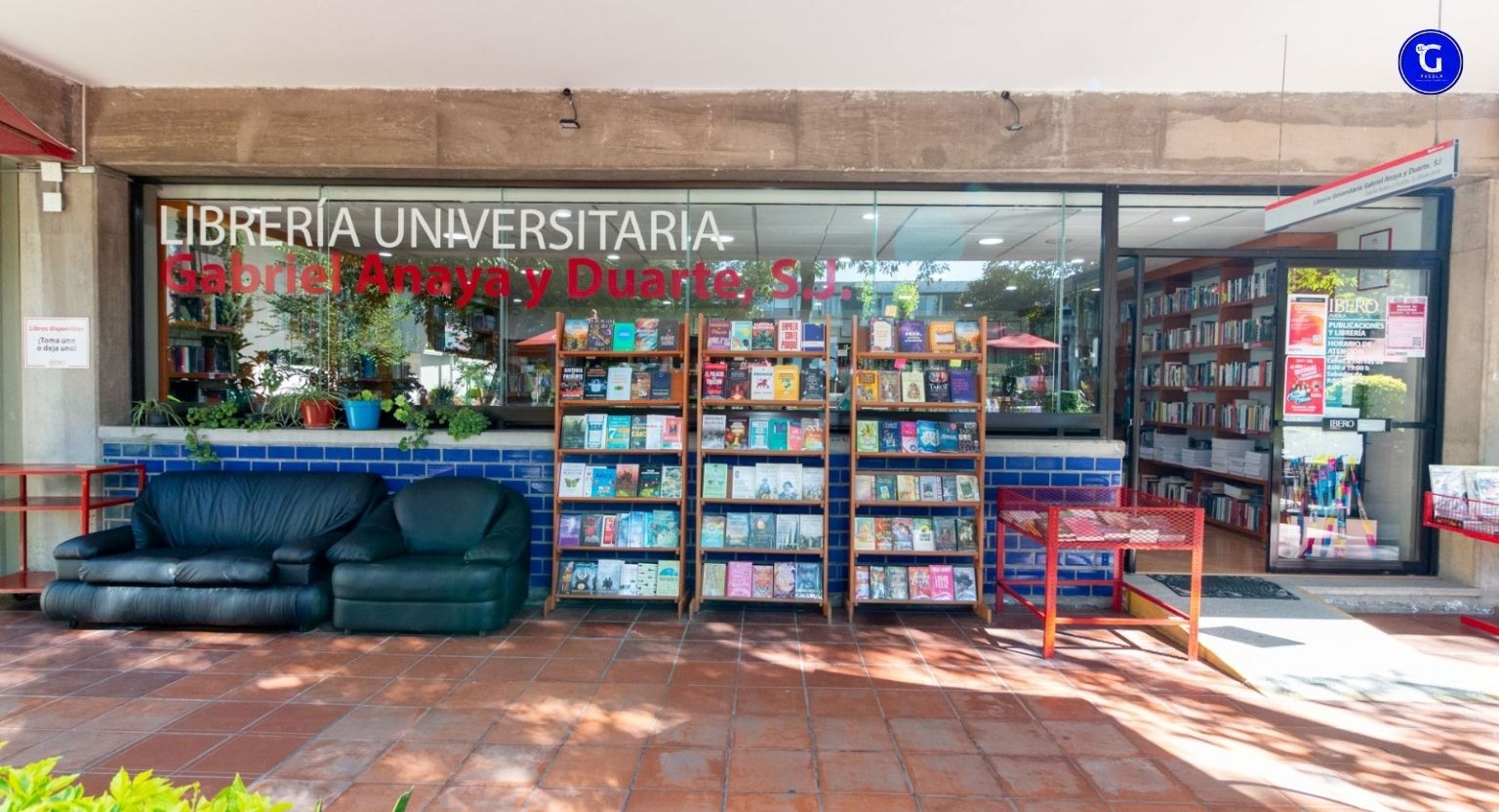 ¡Ven a la FLIP!: IBERO Puebla celebrará la primera edición de su Feria del Libro