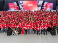 IBERO Puebla reanuda clases con récord histórico de nuevo ingreso