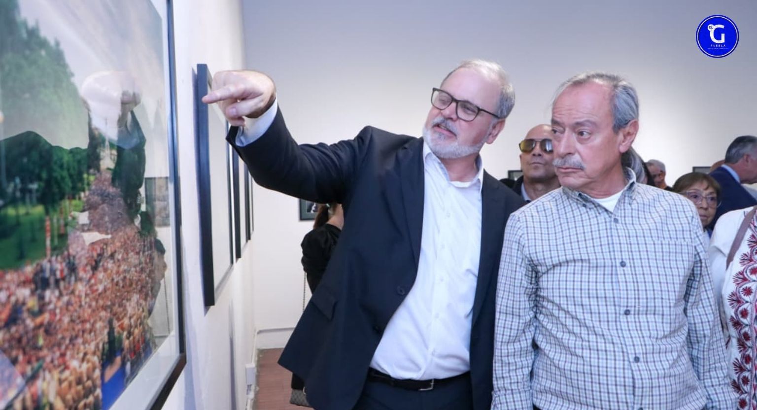 Inaugura Secretaría de Arte y Cultura la exposición fotográfica “Fidel es Fidel”