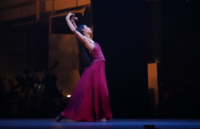 Logra lleno total la Gala de Elisa Carrillo impulsada por Pepe Chedraui