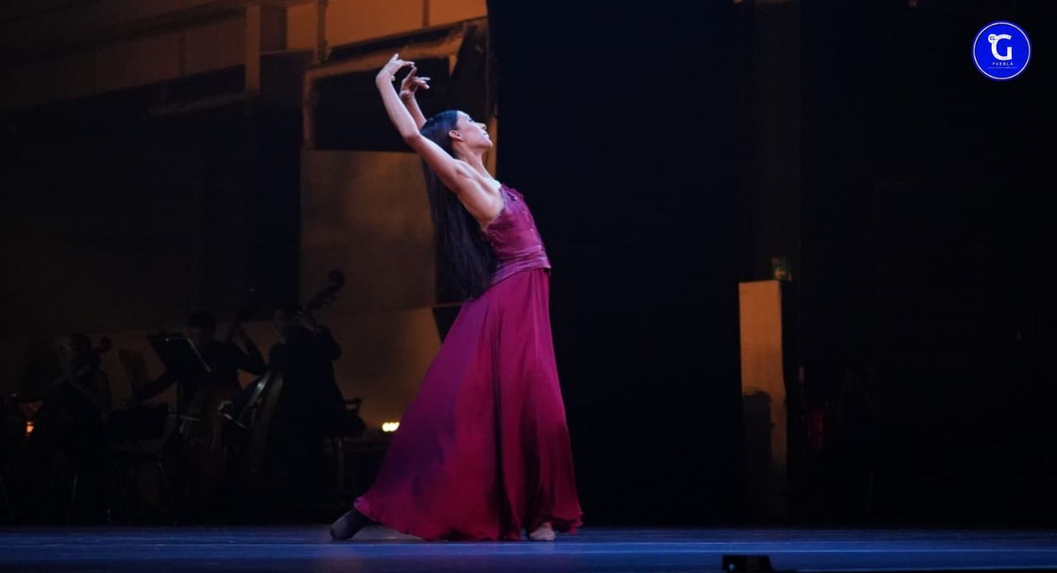 Logra lleno total la Gala de Elisa Carrillo impulsada por Pepe Chedraui