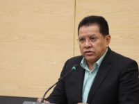 Miguel Márquez propone reformas para incorporar mecanismos de digitalización