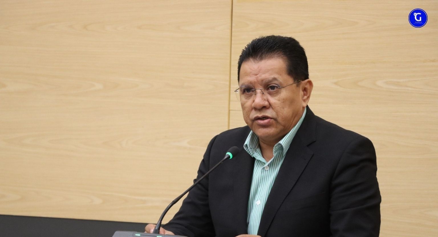Miguel Márquez propone reformas para incorporar mecanismos de digitalización y preservación de archivos institucionales