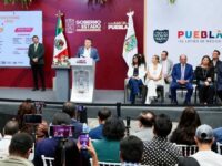 Nuevos vuelos desde Puebla consolidan proyección nacional e internacional de riquezas turísticas