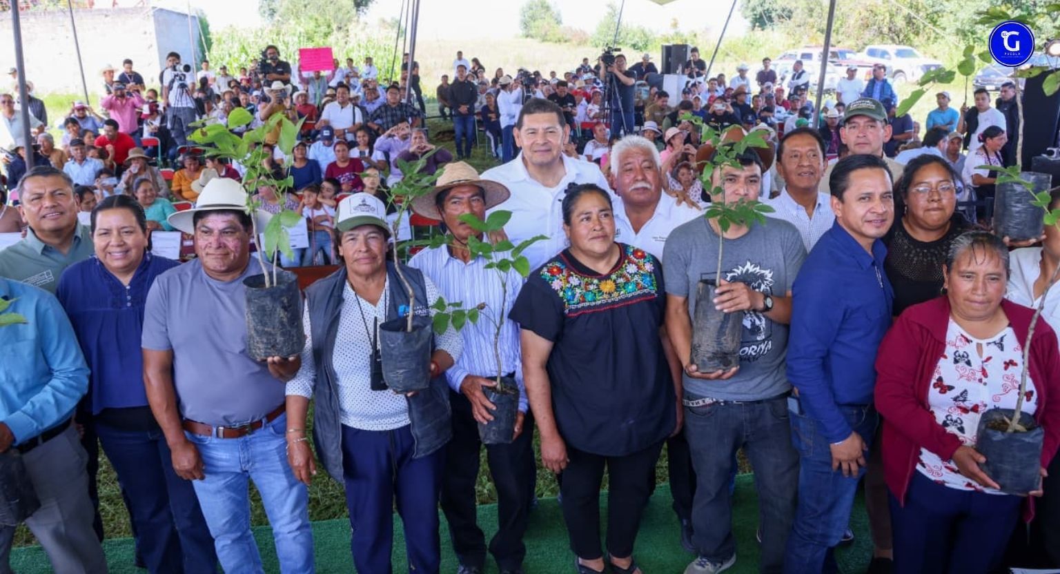 Obra Comunitaria fortalece turismo y desarrollo en San Nicolás de los Ranchos