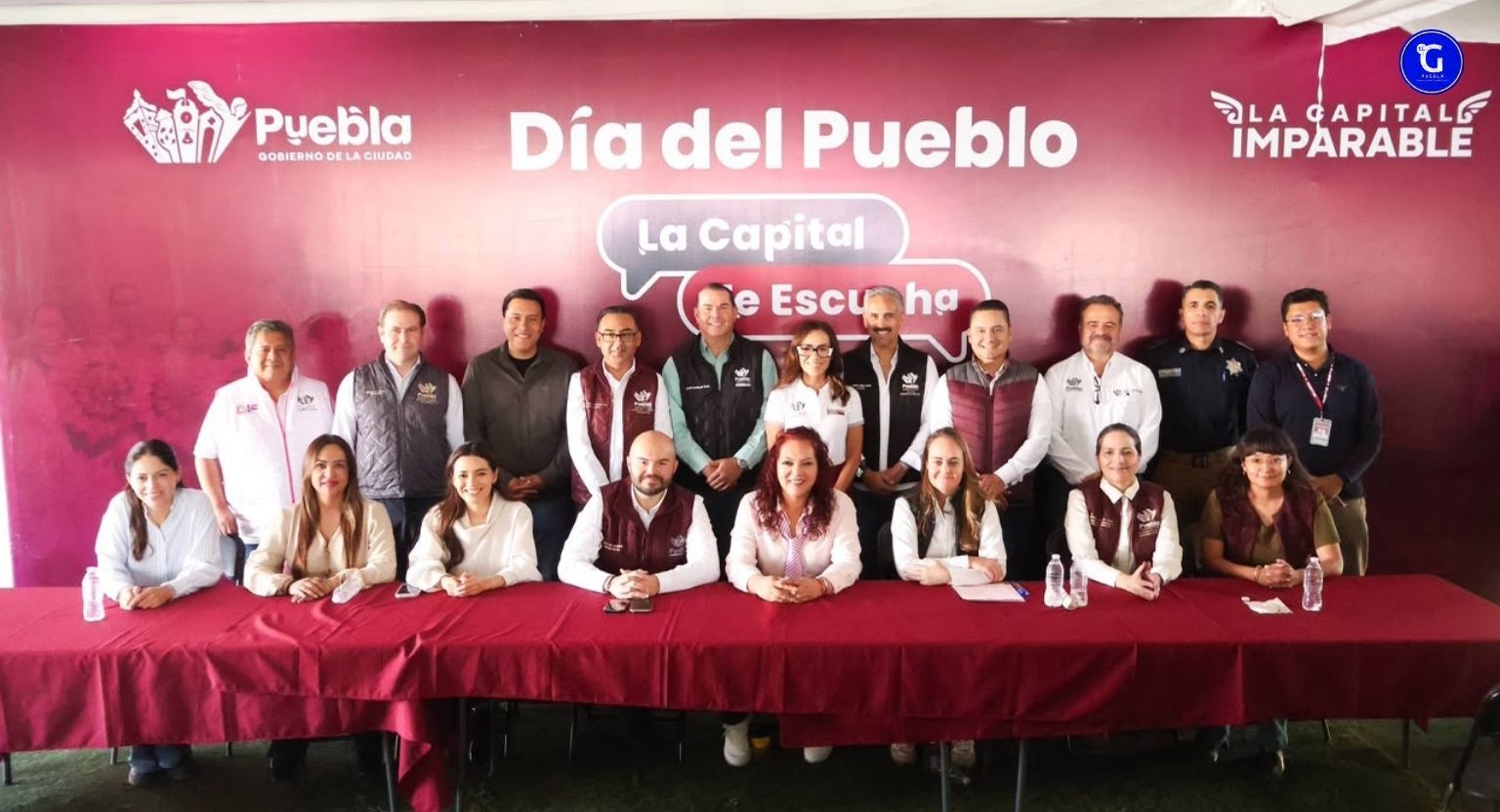 Lleva Gobierno de Pepe Chedraui «Día del Pueblo» a INFONAVIT Manuel Rivera Anaya