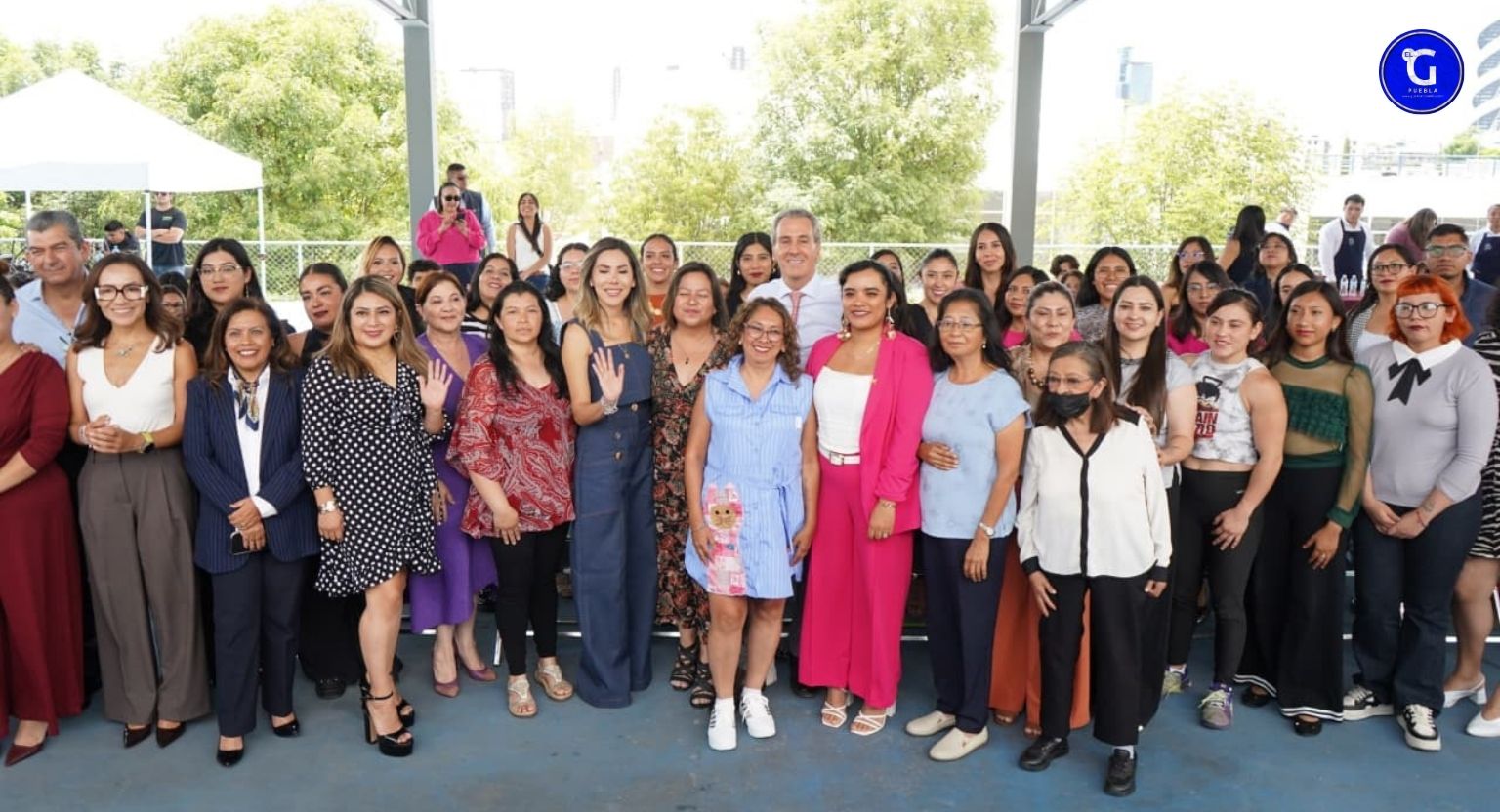 Pepe Chedraui favorece el crecimiento de negocios liderados por mujeres con apoyos económicos