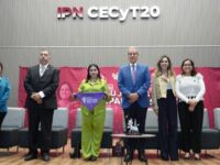Pepe Chedraui fortalece la prevención de la violencia digital entre juventudes