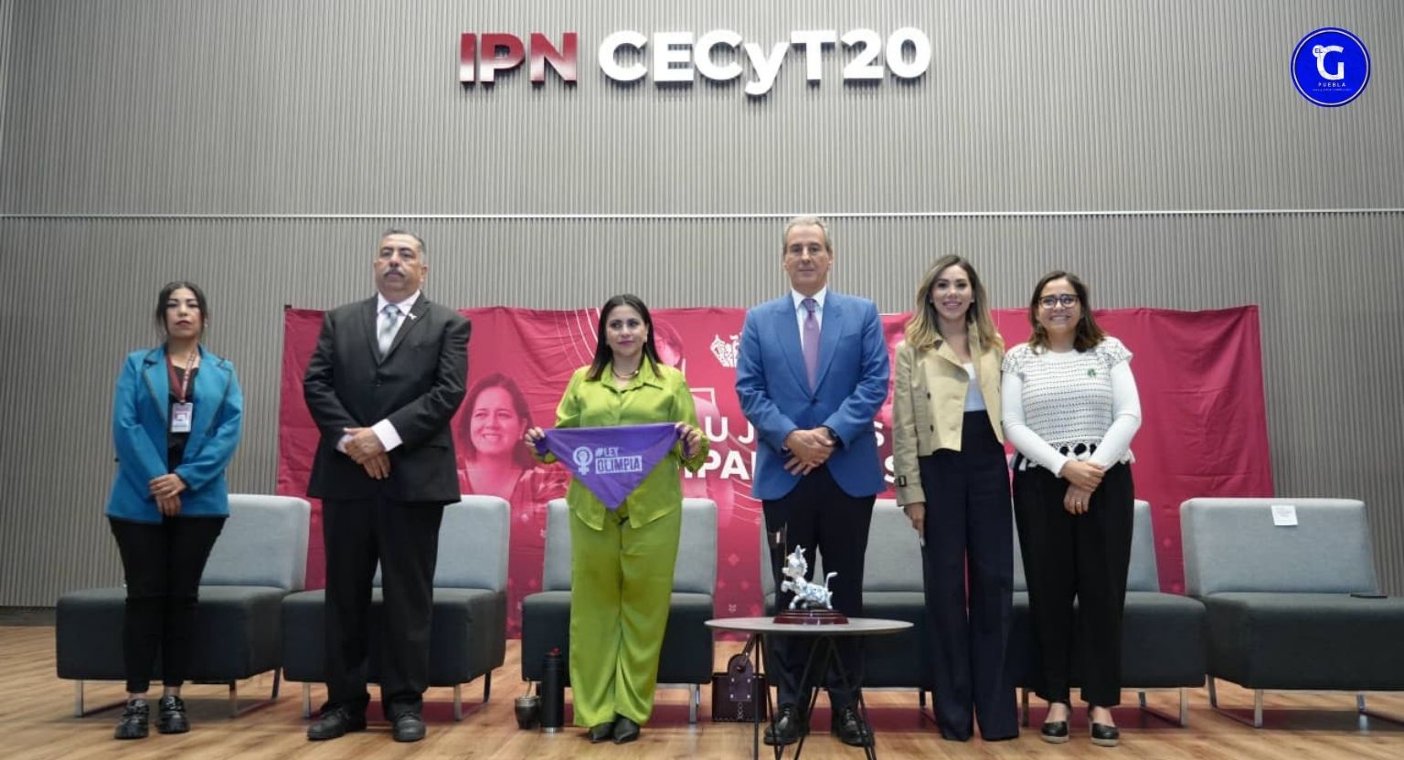 Pepe Chedraui fortalece la prevención de la violencia digital entre juventudes