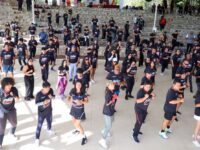 “Ponte Pila, Puños de Transformación” promueve el deporte y la salud
