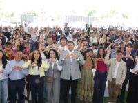 Premio Estatal de la Juventud reconoce talento, sueños y oportunidades para transformar