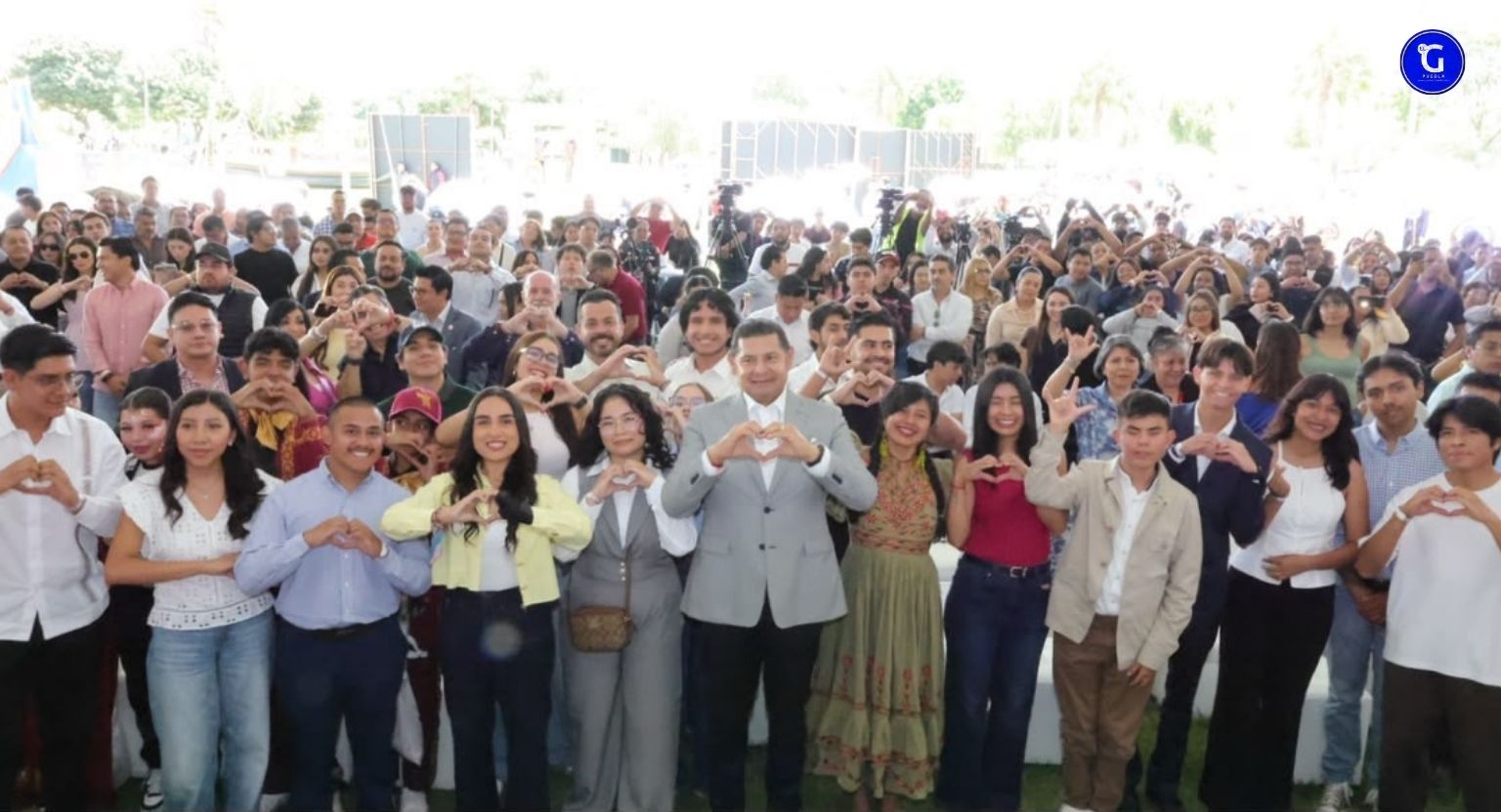 Premio Estatal de la Juventud reconoce talento, sueños y oportunidades para transformar