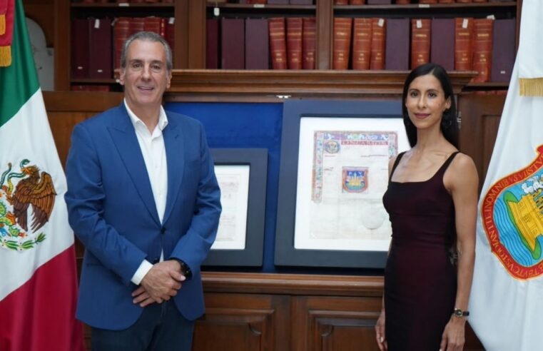 Presenta Pepe Chedraui Gala de Estrellas “Elisa y Amigos” para fortalecer el acceso a la cultura en Puebla capital