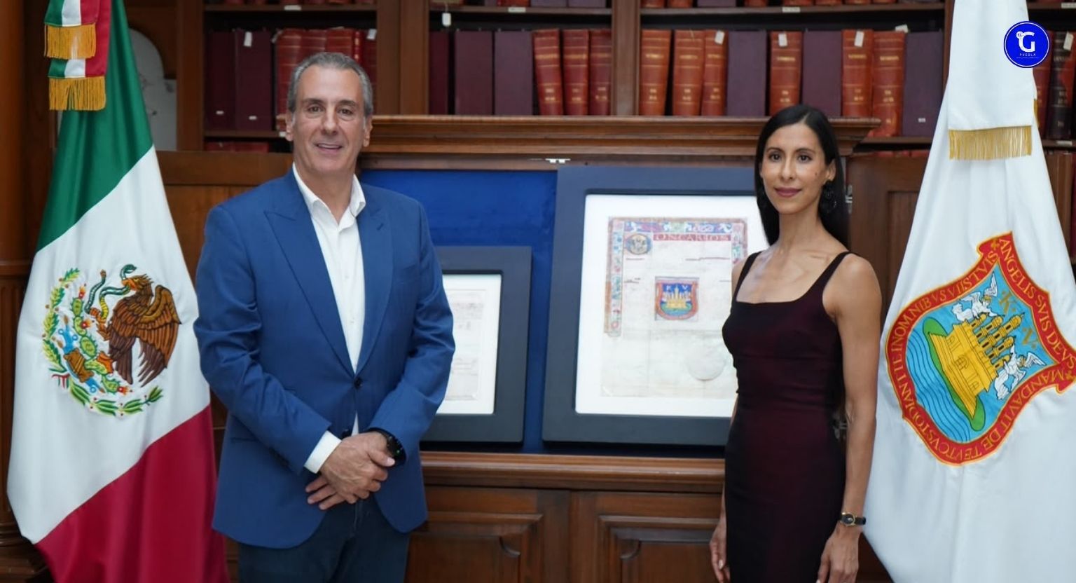 Presenta Pepe Chedraui Gala de Estrellas “Elisa y Amigos” para fortalecer el acceso a la cultura en Puebla capital