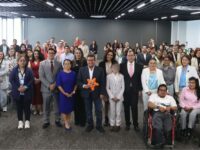 Promueven desde el Congreso del Estado una justicia con perspectiva de infancia