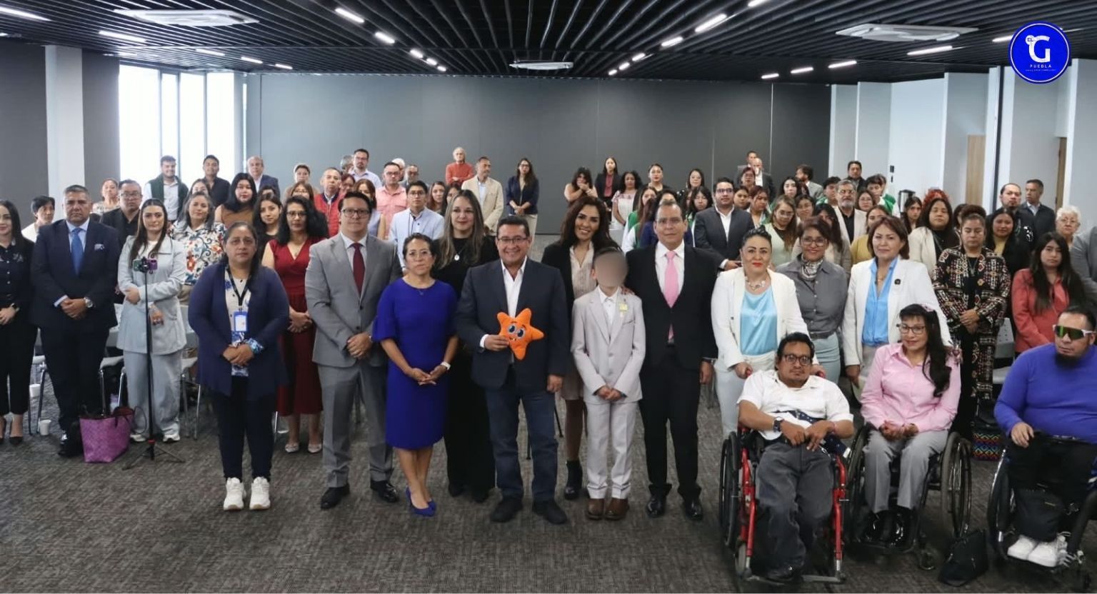 Promueven desde el Congreso del Estado una justicia con perspectiva de infancia
