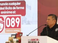 Puebla fortalece la seguridad con prevención, inteligencia y coordinación interinstitucional