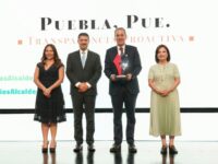 Recibe Pepe Chedraui Premio a las Mejores Prácticas de Gobiernos Locales 2026