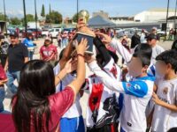 Recuperación de espacios deportivos proyecta la actividad física en todo el Estado