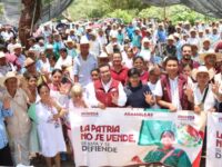 Refrenda diputado Pável Gaspar compromiso con los pueblos indígenas