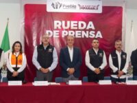 Refuerza Pepe Chedraui medidas preventivas y atención permanente por lluvias