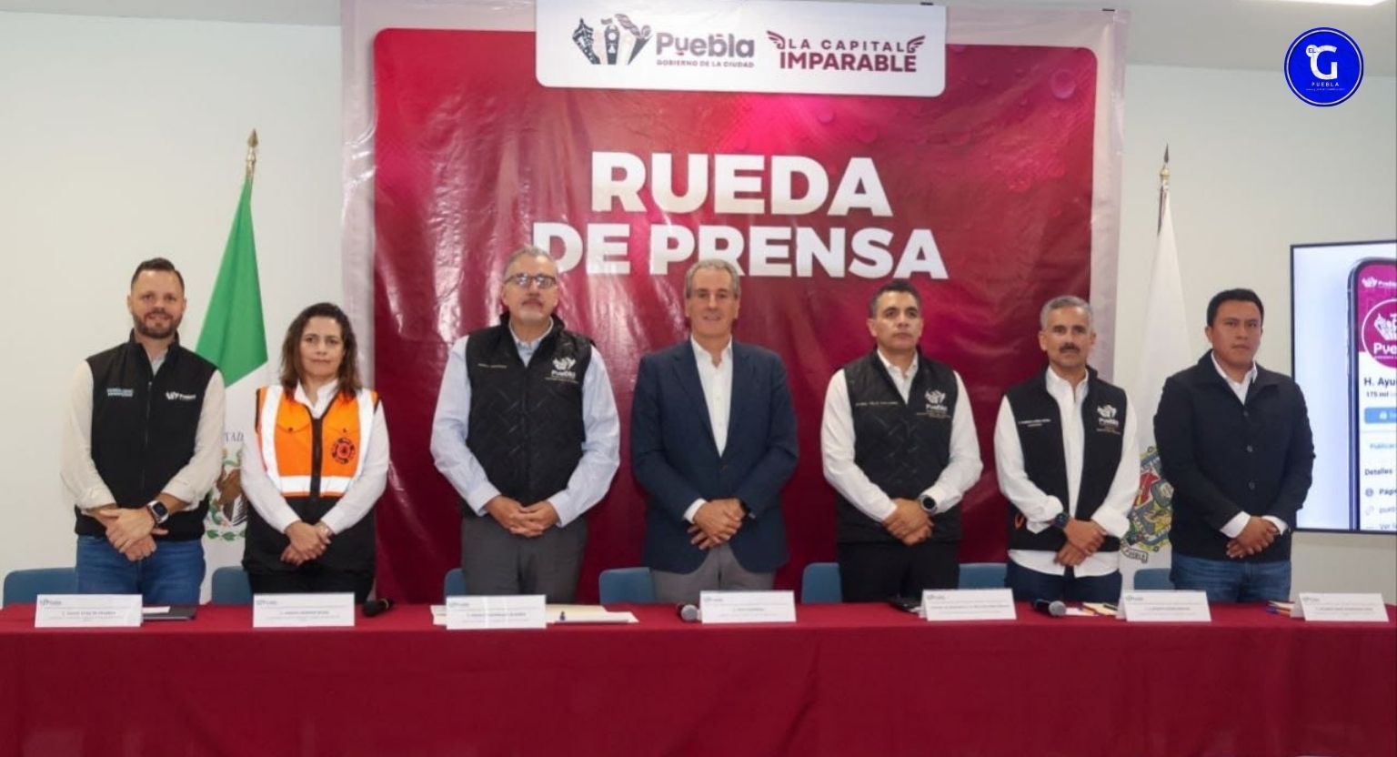 Refuerza Pepe Chedraui medidas preventivas y atención permanente por lluvias