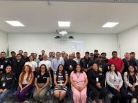 Refuerza gobierno de Pepe Chedraui su preparación ante emergencias y desastres