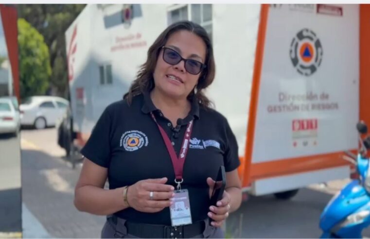 Reitera Gobierno medidas para prevenir riesgos en el hogar durante las vacaciones de verano