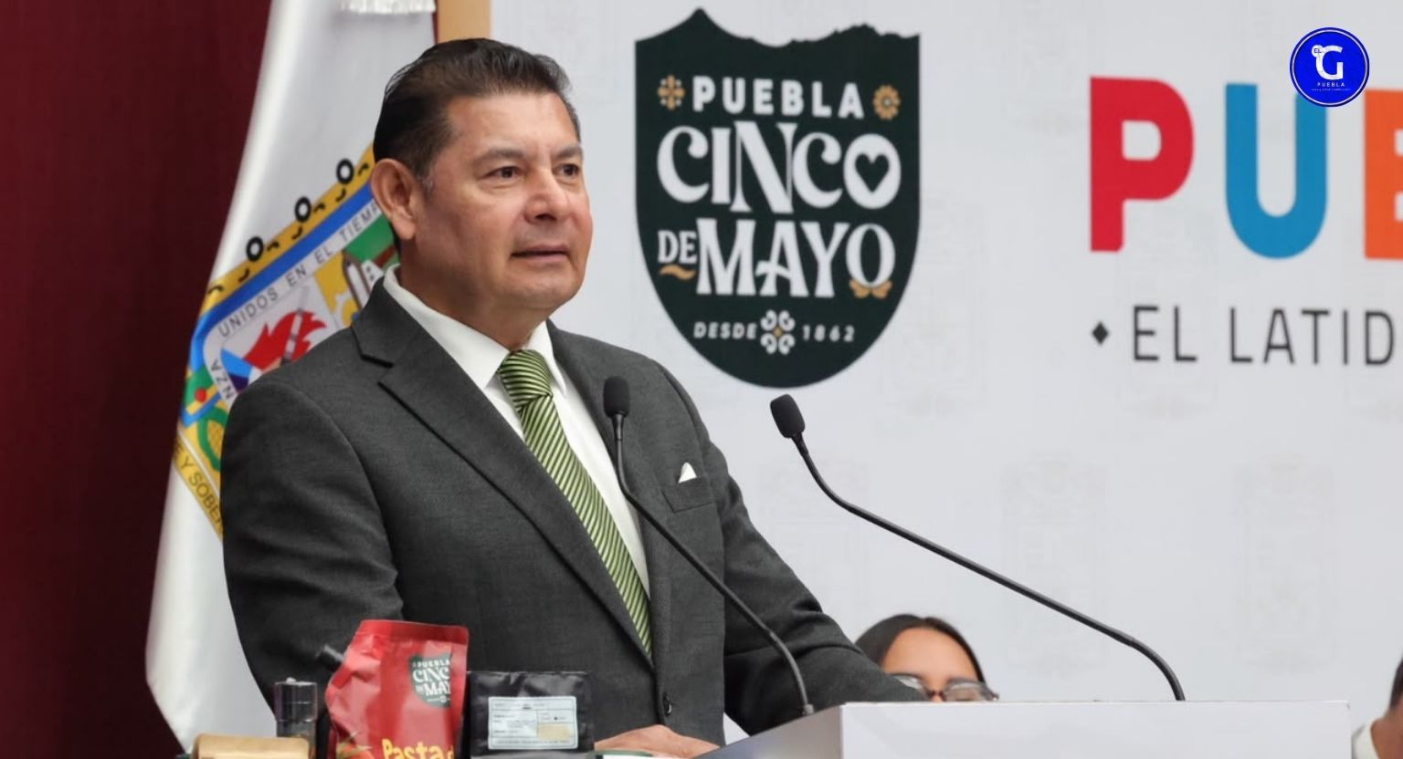 SEDIF y Fundación TELMEX acercan salud y cirugías gratuitas para familias poblanas